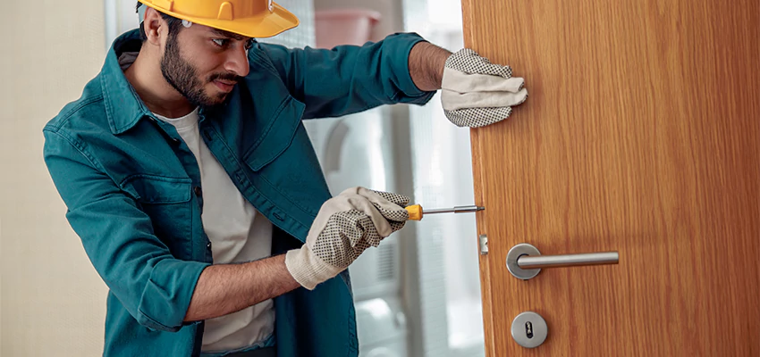 24 Hour Residential Locksmith in Atwater, California