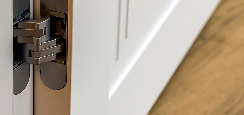 Closet Door Hardware Maintenance in Atwater, California