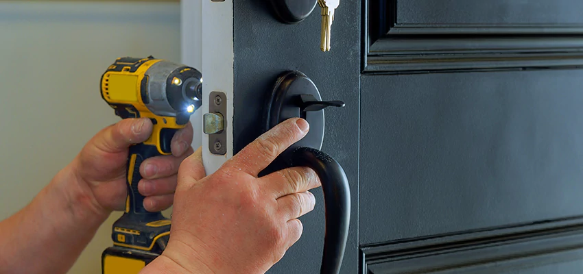 Emergency Downtown Locksmith in Atwater, CA