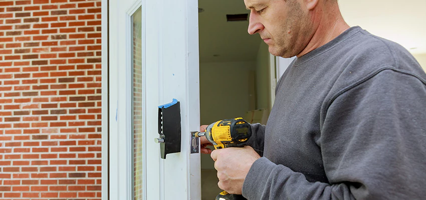 Eviction Locksmith Services For Lock Installation in Atwater, CA