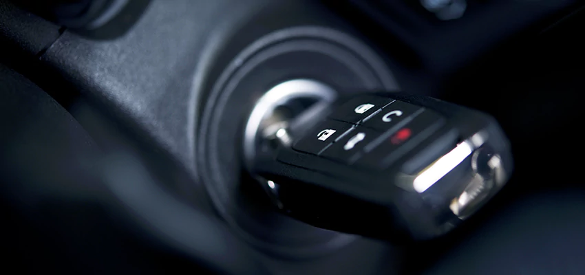 Ignition Switch Replacement in Atwater, CA