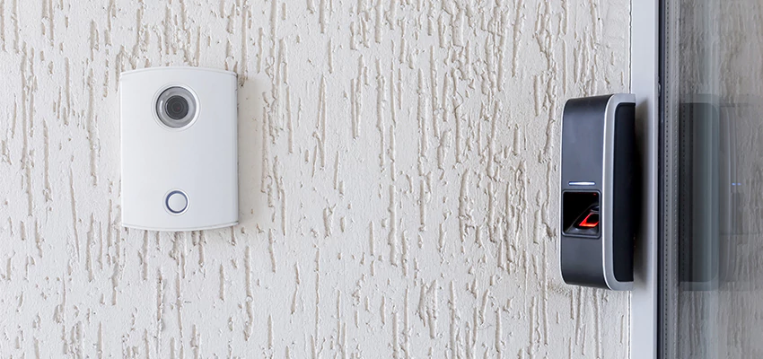 Automatic Door Lock Repair in Atwater, California