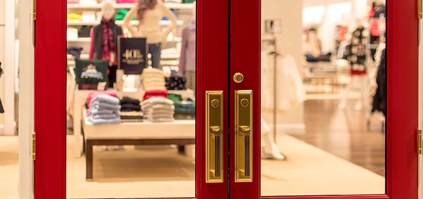 Automotive Locksmith For Retail Stores in Atwater, CA