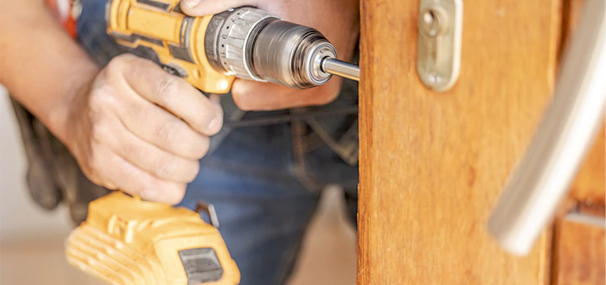 Emergency A1 Locksmith Services in Atwater, California