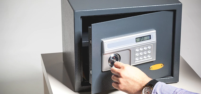 Jewelry Safe Unlocking Service in Atwater, California