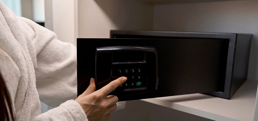 Safe Unlocking Service Company in Atwater, California