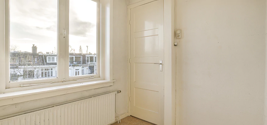 Sliding Window Locks And Security in Atwater, California