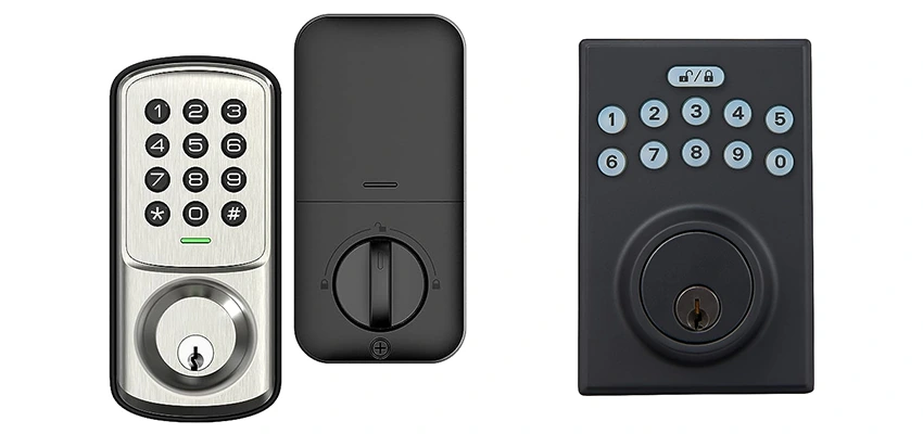 Garage Emergency Lock Replacements in Atwater, CA