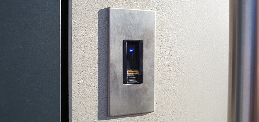 Fingerprint Biometric Entry Systems Maintenance in Atwater, California