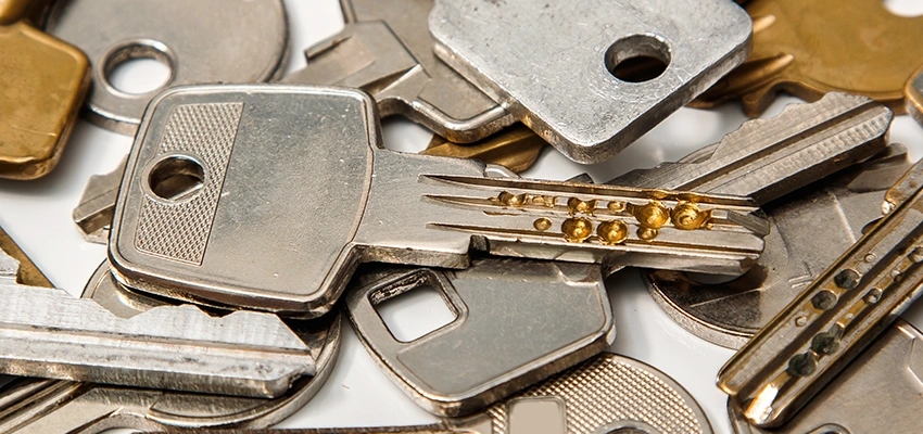 Stuck Key Extraction in Atwater, CA