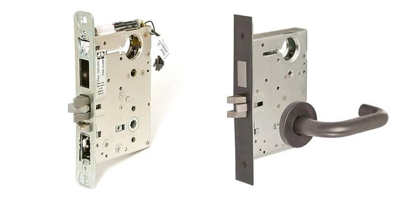 Corbin Russwin Mortise Locks Repair Installation in Atwater, CA