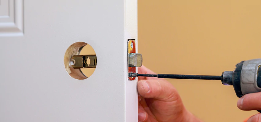 Stuck Door Knobs Repair in Atwater, CA