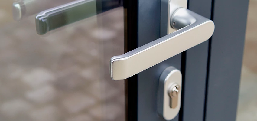 Broken Door Lock Cylinder Repair in Atwater, California