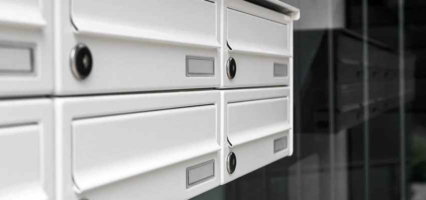 Mailbox Tubular Lock Replacement in Atwater, California