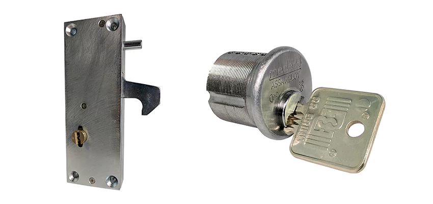 RR Fence Gates Brink Locks Repair in Atwater, California