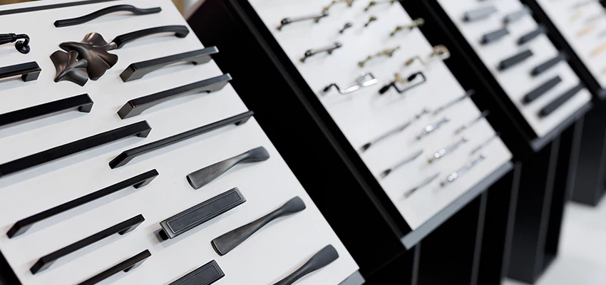 Pocket Door Hardware Installation in Atwater, California