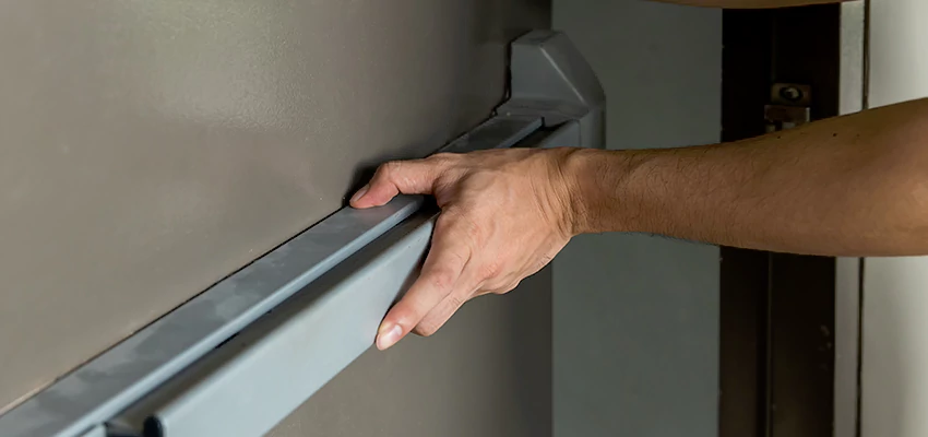 Electro-Magnetic Hold Open Fire Door Closing Systems in Atwater, CA