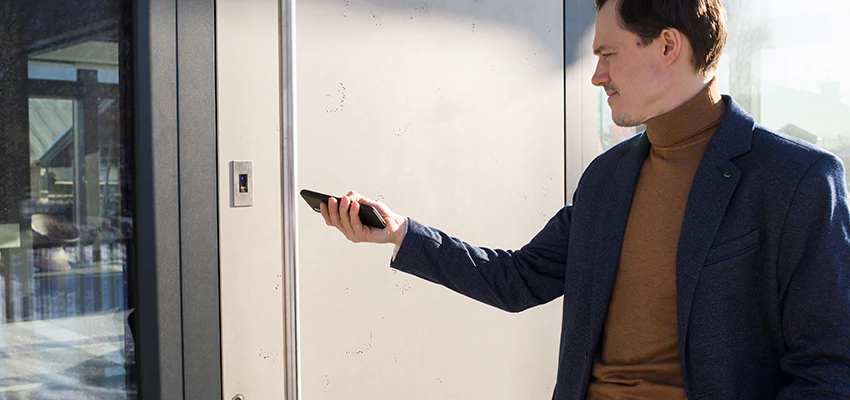 Business Security Systems in Atwater, CA