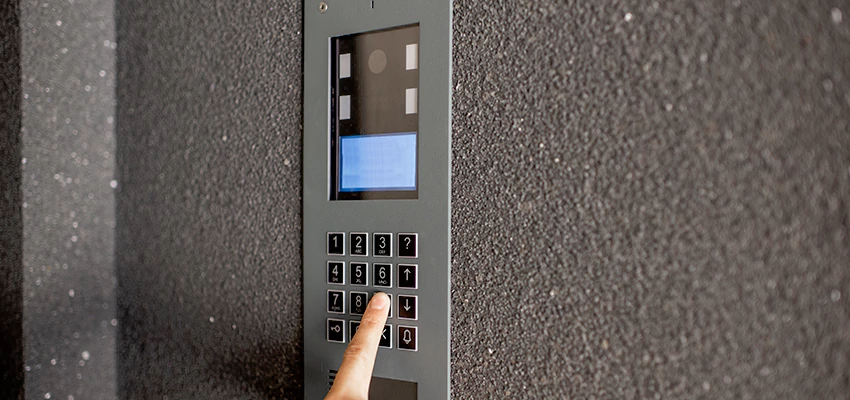 Access Control System Installation in Atwater, California