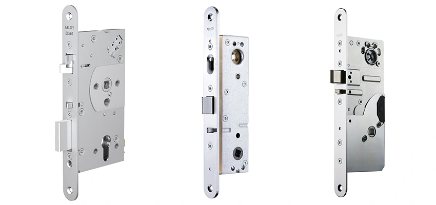 ASSA-Abloy Locks Hinge Repair in Atwater, California