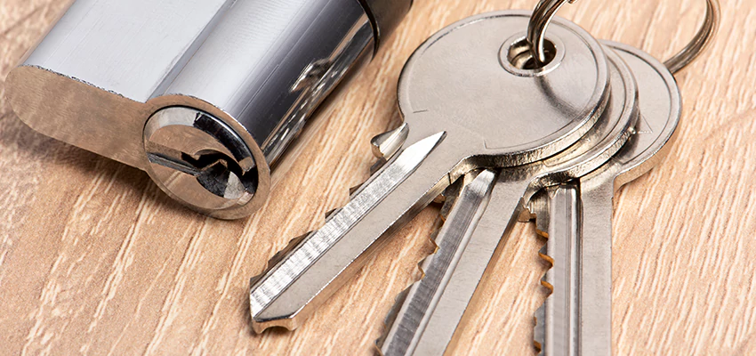Lock Rekeying Services in Atwater, California