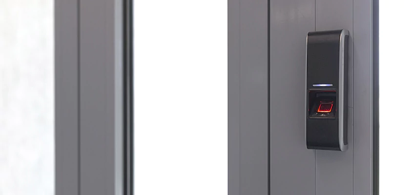 Push Button Lock Keypad Repair in Atwater, California