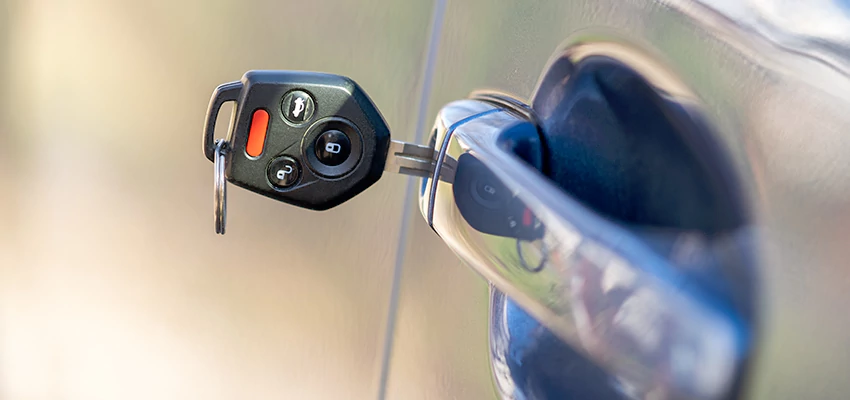 Automotive Locksmith Key Programming Specialists in Atwater, CA