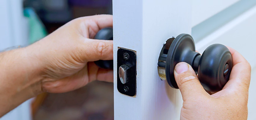 Smart Lock Replacement Assistance in Atwater, California