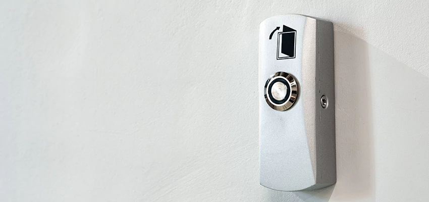 Residential Access Keypads Systems Installation in Atwater, CA