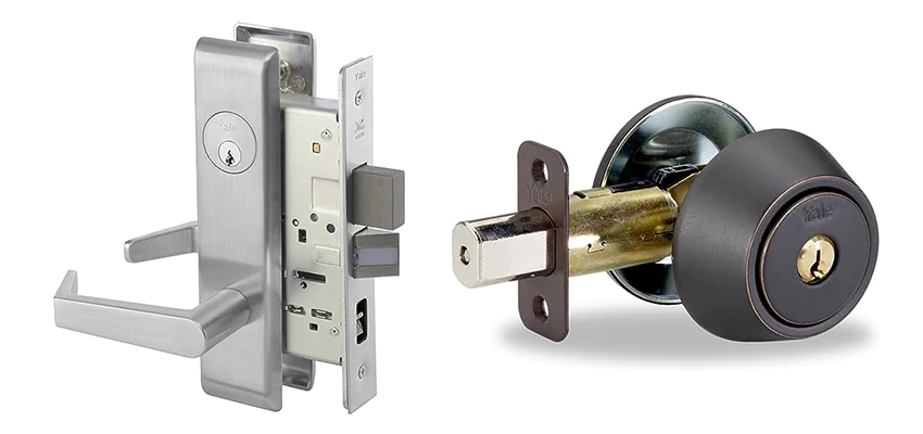 Yale Multipoint Lock in Atwater, CA