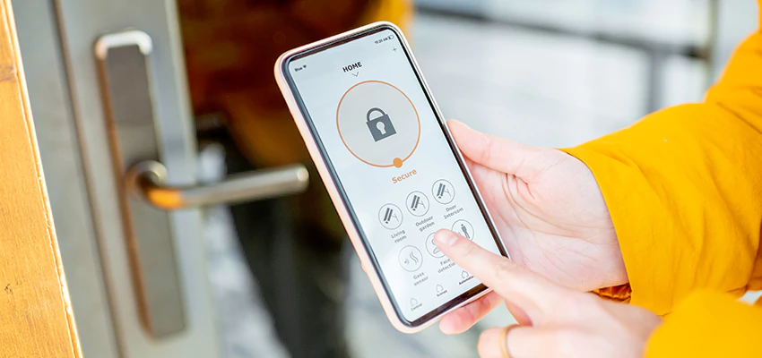 Automatic Door Lock Opener Repair in Atwater, California