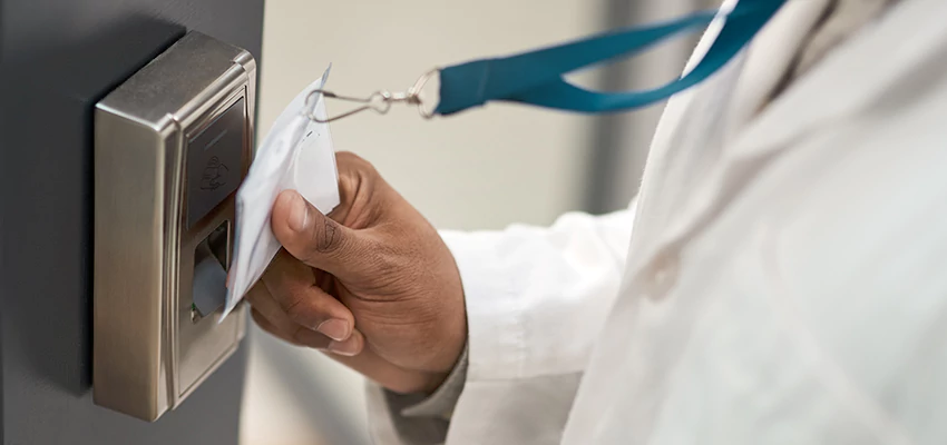 Commercial Locksmith For Rekey in Atwater, CA