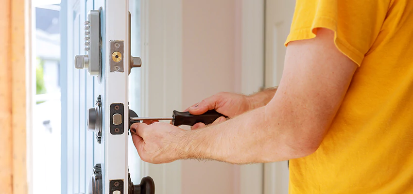 Eviction Locksmith For Key Fob Replacement Services in Atwater, CA