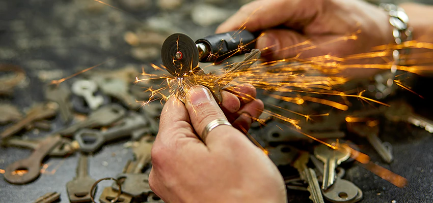 24/7 Locksmith Services For Lock Rekeying in Atwater, CA