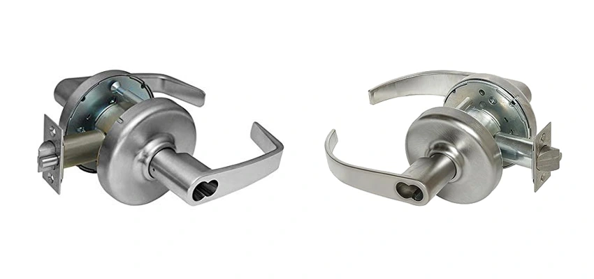 Corbin Russwin Unit Locks Repair Installation in Atwater, CA