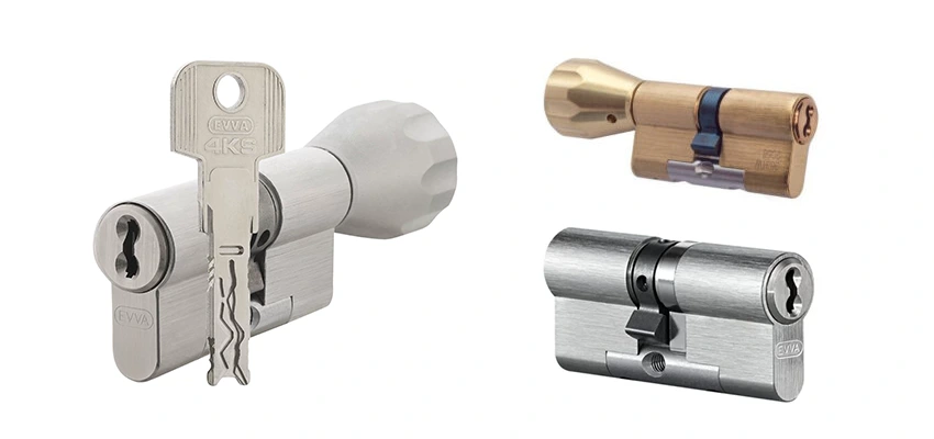 Evva Padlock Installation in Atwater, California