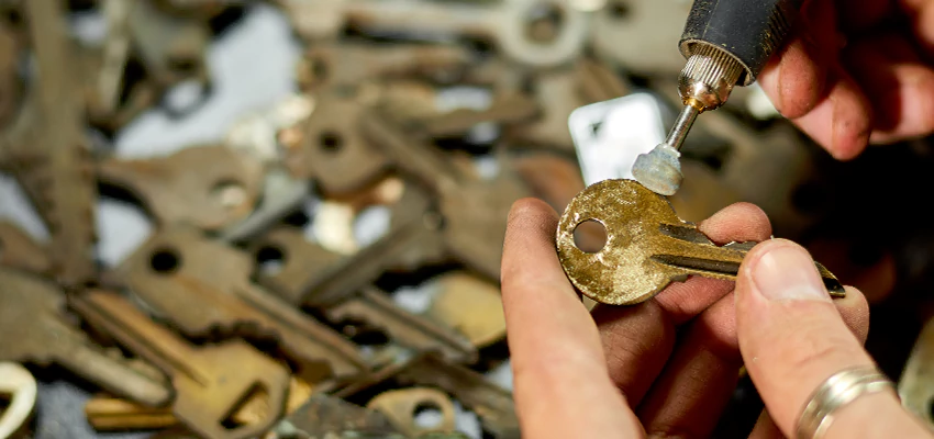 A1 Locksmith For Key Replacement in Atwater, California
