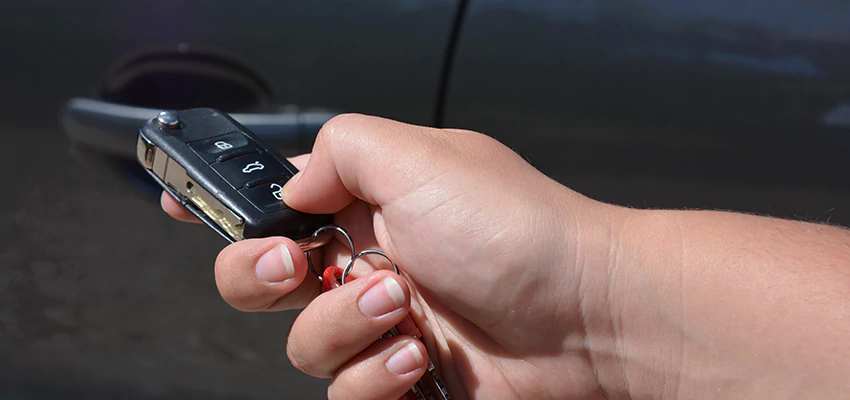 Car Door Unlocking Locksmith in Atwater, California