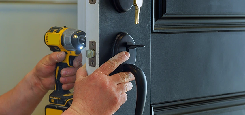 Sliding Door Lock Repair in Atwater, CA