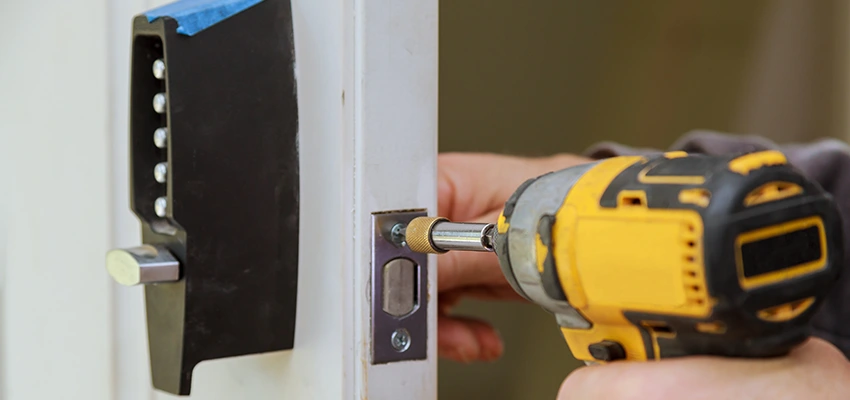 Eviction Locksmith For Key Duplication in Atwater, California