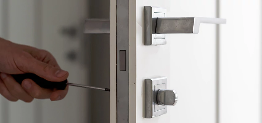 Automotive Lock Installation in Atwater, CA