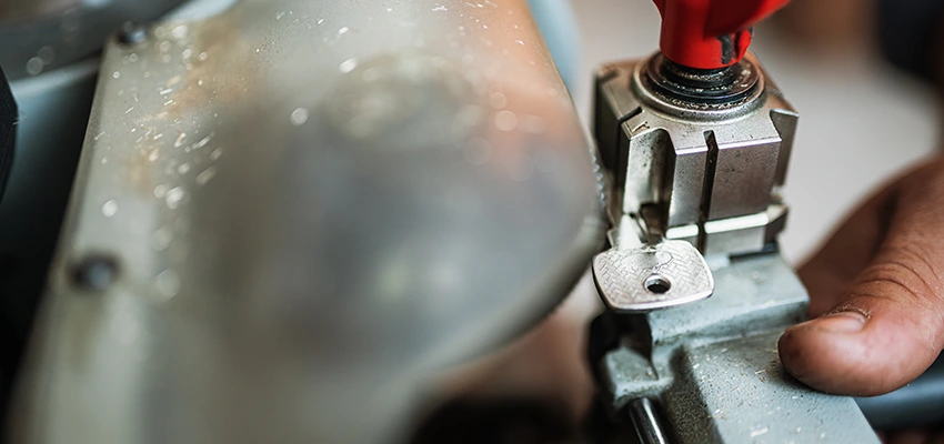 Key Programming Mobile Locksmith Service in Atwater, CA